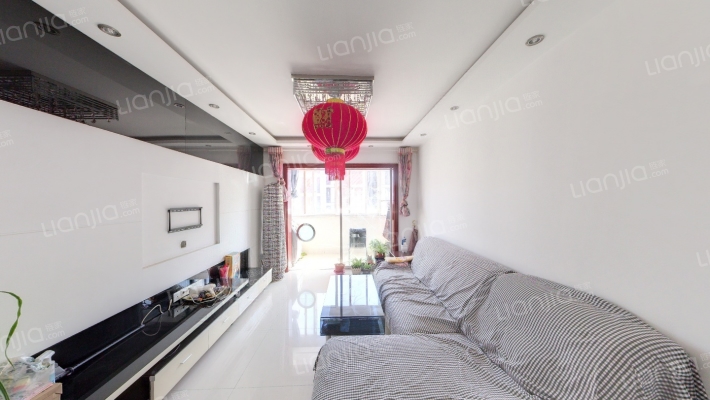 颐河苑二手房实景图