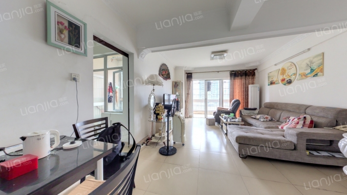 财银小区二手房实景图