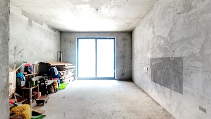 江山壹號二手房实景图