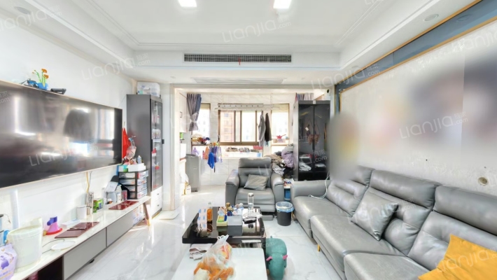 洋港嘉苑二手房实景图