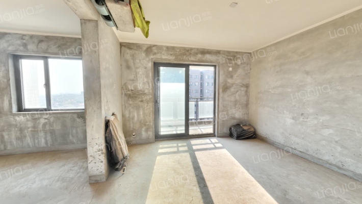 东风阳光城四期二手房实景图