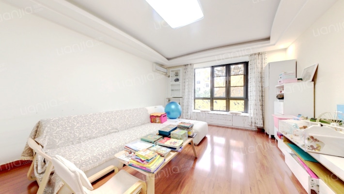 交大东园二手房实景图