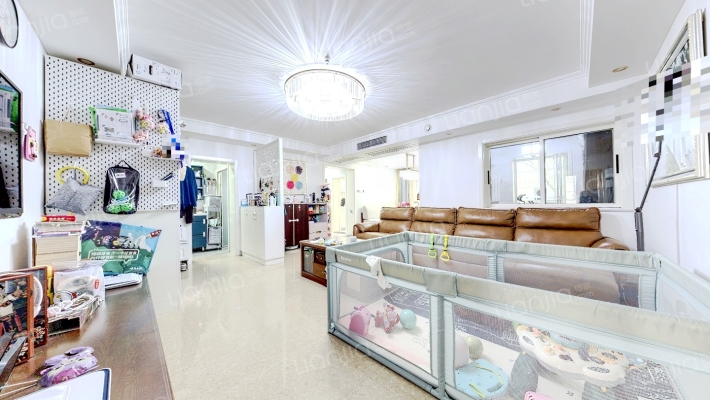 天宁寺前街二手房实景图