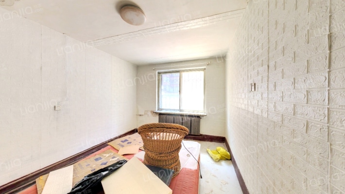 白龙社区二手房实景图