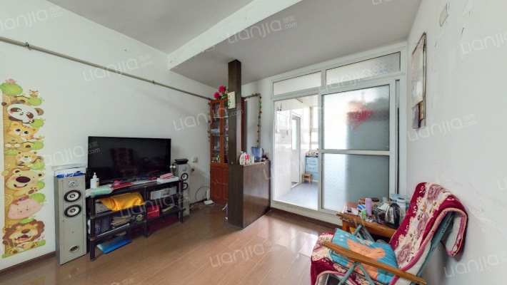 小刘家湾社区二手房实景图