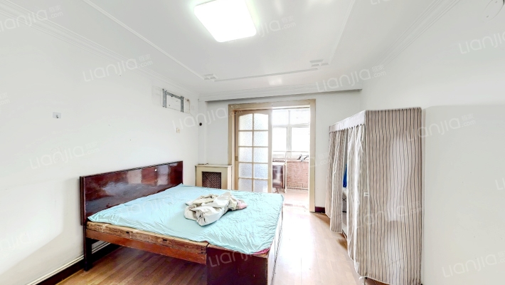 津涞花园二手房实景图