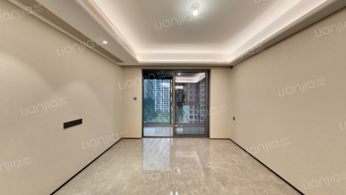 联发保利臻和雅颂二手房实景图