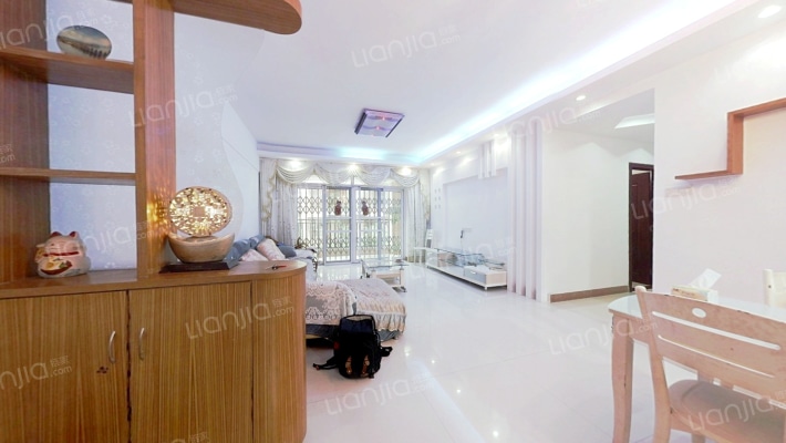 云衢花园二手房实景图