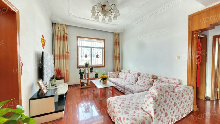 雨山西路168号二手房实景图