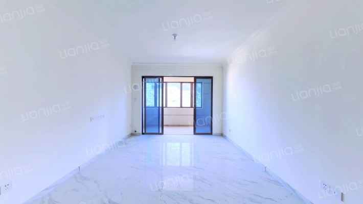 碧桂园•天玺二手房实景图