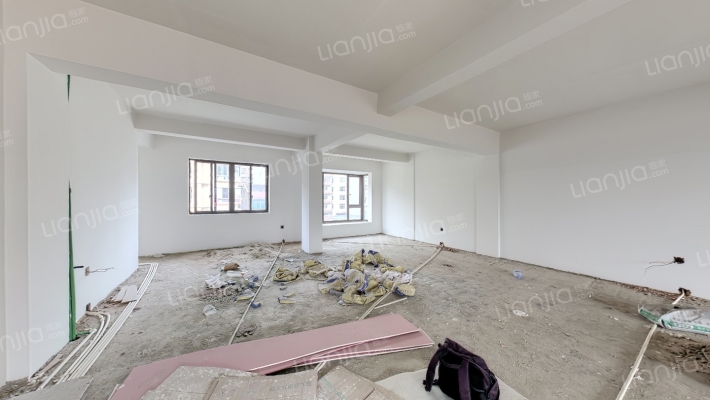 朝阳村二手房实景图