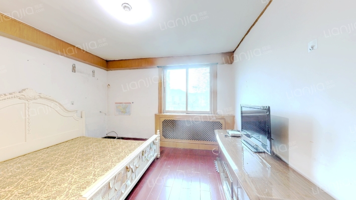 山庄街二手房实景图