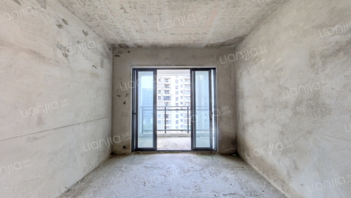 中安止泊园南园二手房实景图