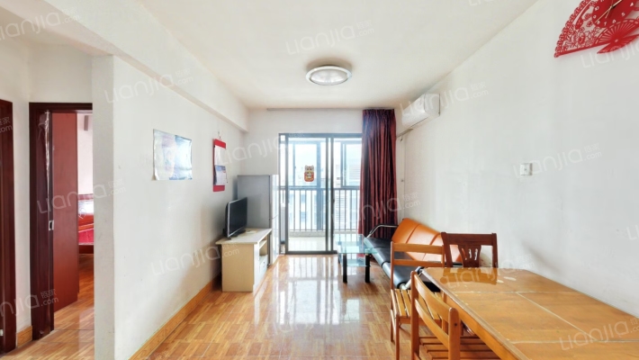 后县新苑二手房实景图