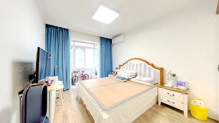 百花西路25号二手房实景图