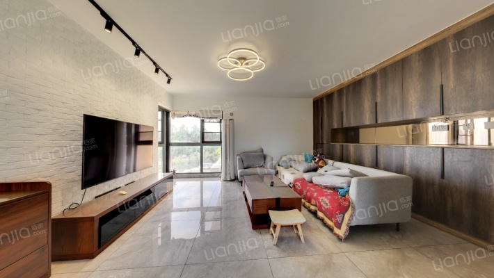 燕晗花园二手房实景图