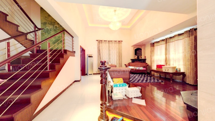 太湖之星二手房实景图