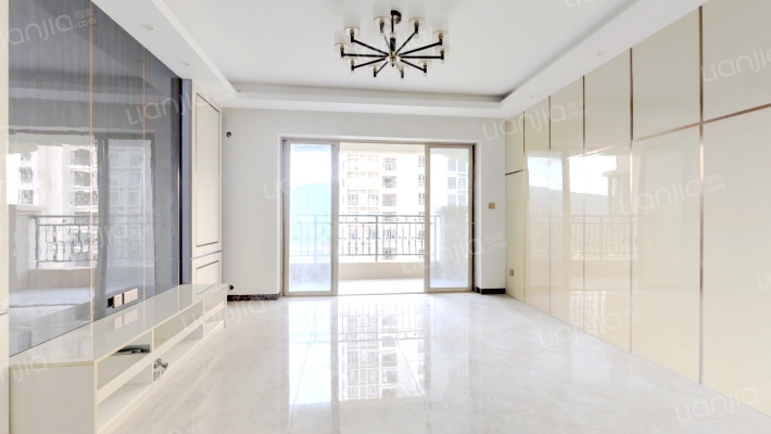 合生滨海城二手房实景图