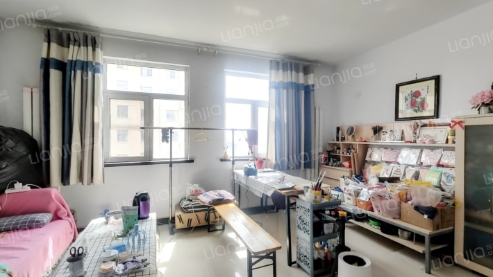 嘉苑郦景二手房实景图