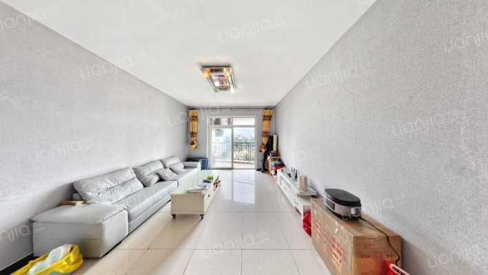 东方港湾二手房实景图