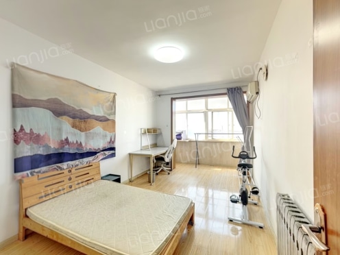 整租·通榆路 2室1厅 南/北