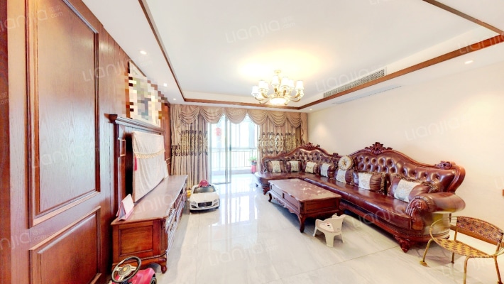 瑞和苑二手房实景图