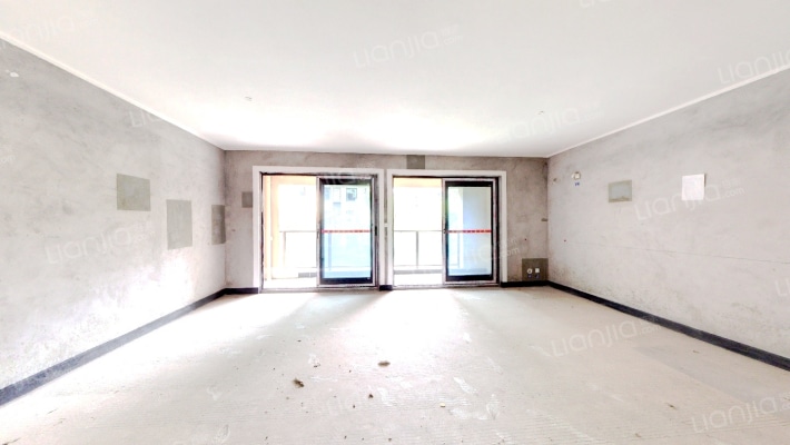 金辉金科天宸云著二手房实景图