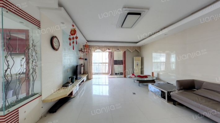 玫瑰园二手房实景图