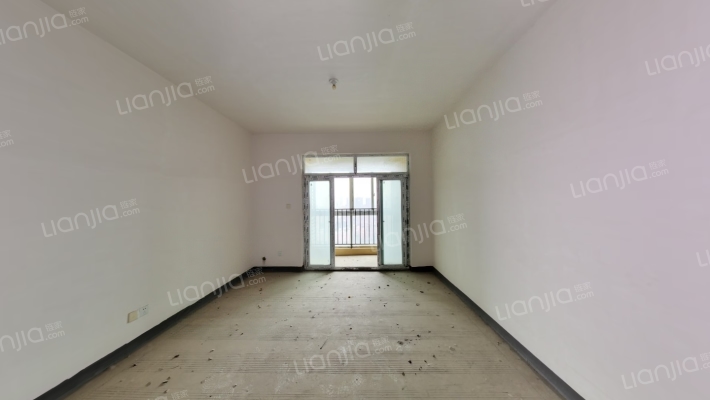 晋愉盛世融城D区二手房实景图