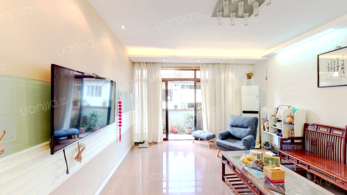 台乐一村二手房实景图