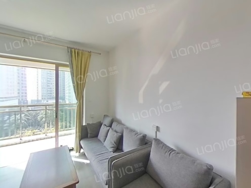 整租·粤彩豪庭 3室2厅 南