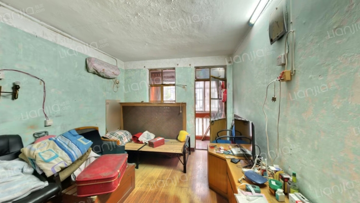 利民村二手房实景图