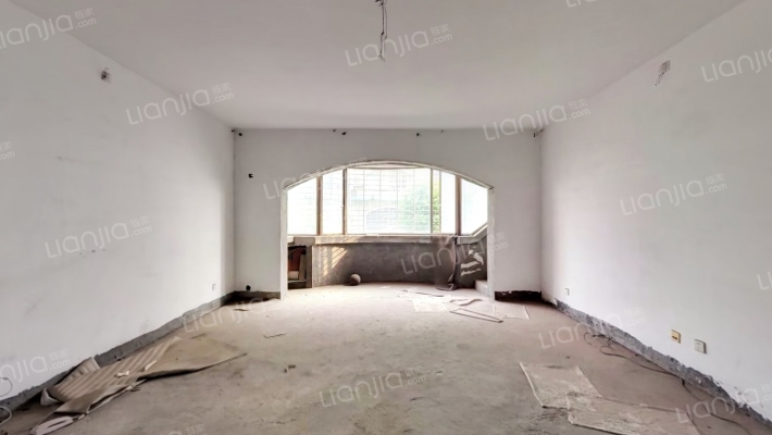 电信花园二手房实景图