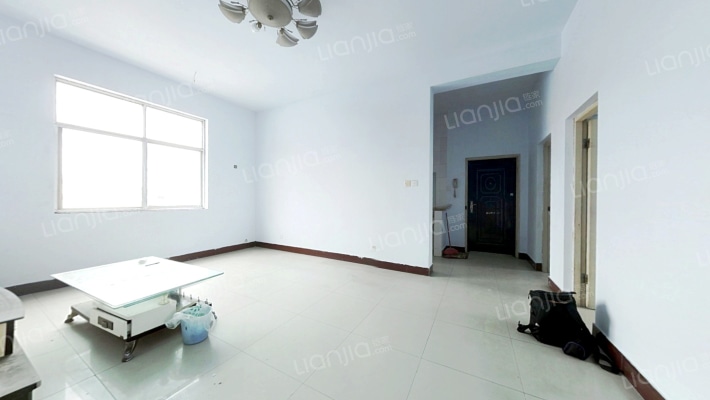 肉联厂家属院二手房实景图