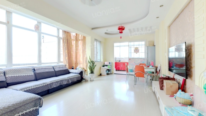 東昇麗園二手房实景图