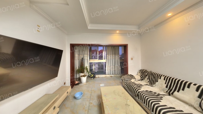 华盛园社区二手房实景图