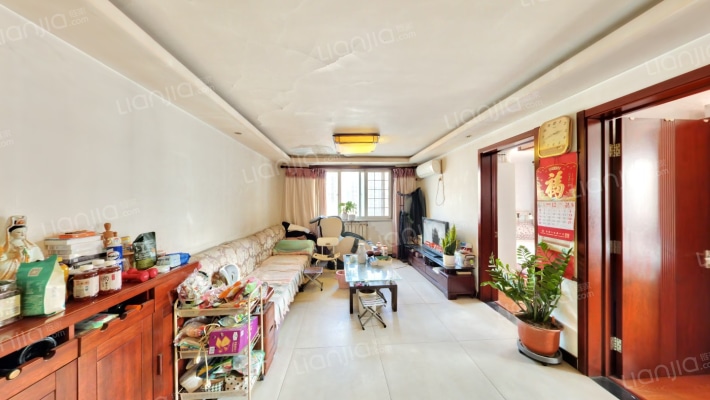 保利嘉园三号院二手房实景图