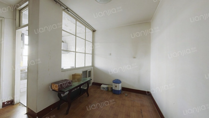 悦欣小区老头铺二手房实景图