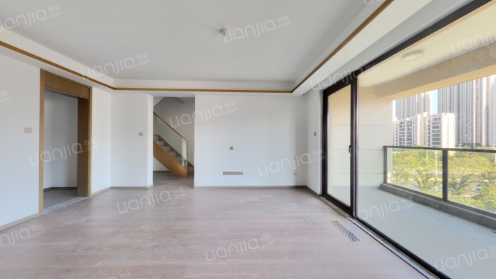 吴越熙华雅苑二手房实景图