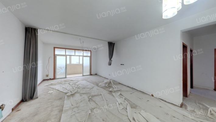 大信花园二手房实景图