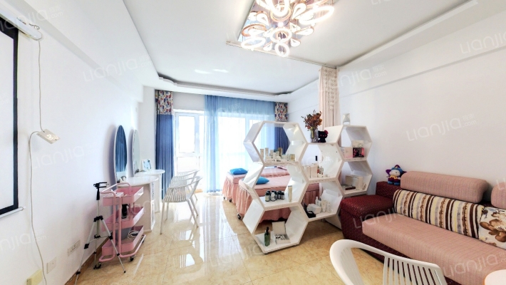 华业广场二手房实景图