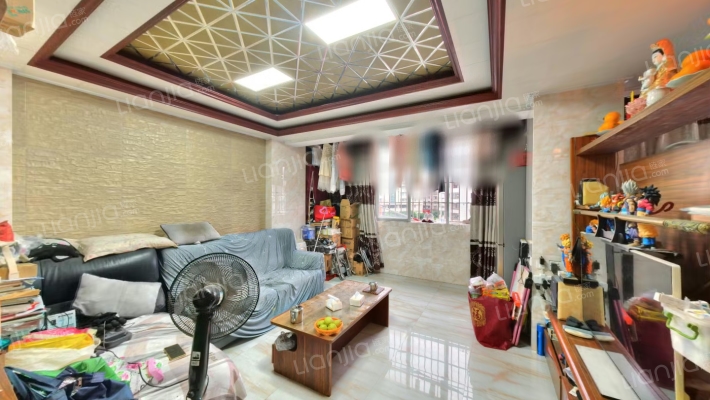 珠华楼二手房实景图