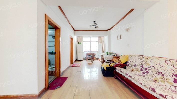 精典公寓小区二手房实景图