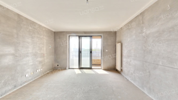 水之郡西苑二手房实景图