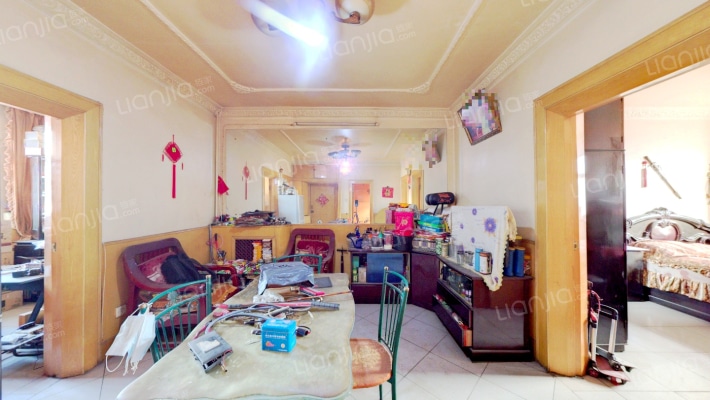 应化所小区二手房实景图