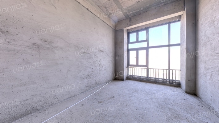 华申阳光城未来悦二手房实景图