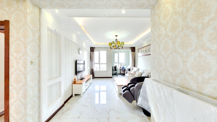 政协花园二手房实景图