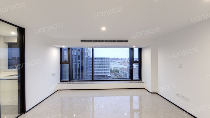 璟丽时尚中心二手房实景图