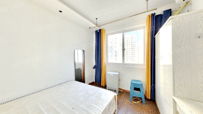 松南城裕雅苑二手房实景图