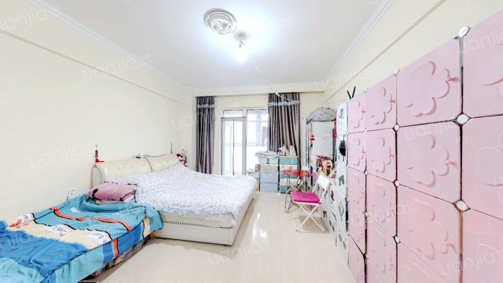 振富公寓（胜利桥北商圈）二手房实景图